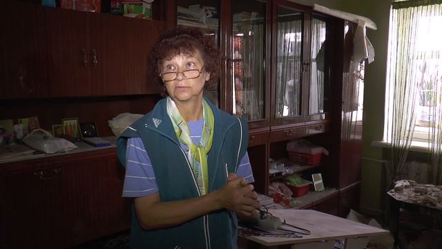 ПОТОЛОК смотреть онлайн