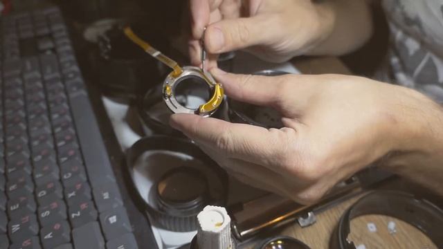 диафрагма canon 24-70 смотреть онлайн