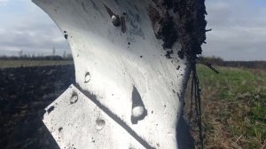 винтовые отвалы из трубы на плуг