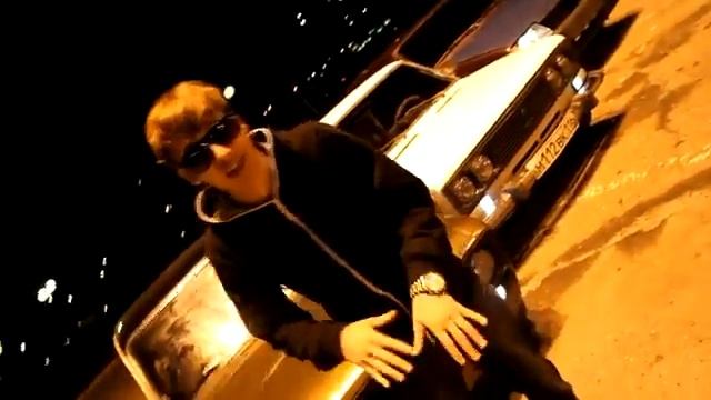 16 Rus Нейл Нет бамперов нет номеров смотреть онлайн