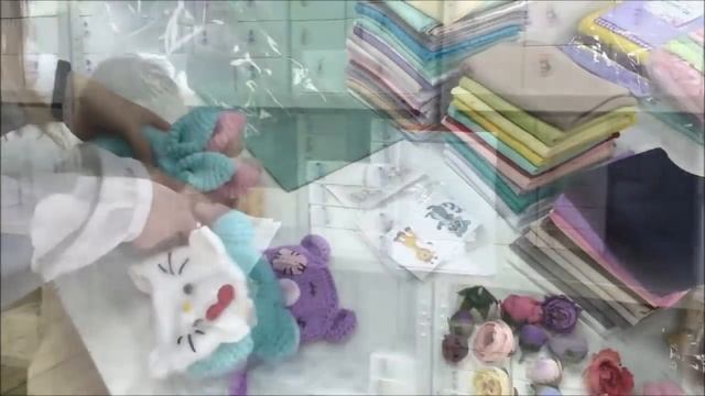 История одного большого заказа | Handmade Kits смотреть онлайн