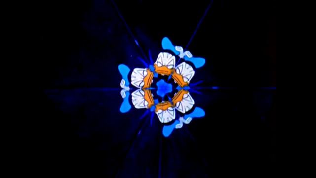 Sacred Geometry Taught in a Donald Duck Cartoon смотреть онлайн