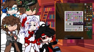 ||Реакция ГВ на Рандомные Приключения||+TheFlackJK||(2/?)