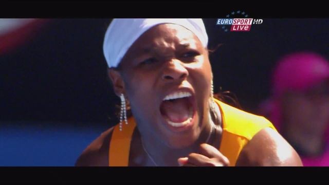 Eurosport HD Promo [HD] смотреть онлайн