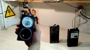 Портативные радиоприемники Невский- 401, Невский РП-302, Селена РП-305