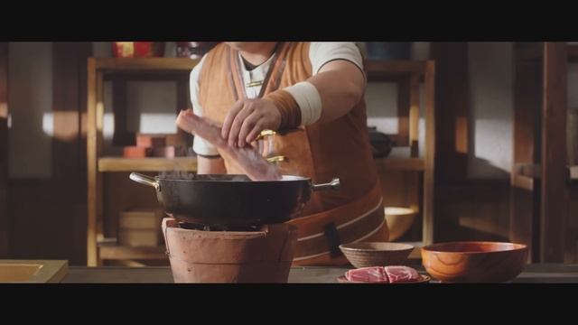 【原神】グルメの旅——「璃月グルメ集」第一期