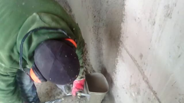 Штукатурка Хопер смотреть онлайн