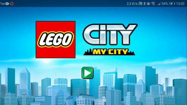 КАКАЯ ИГРА ЛУЧШЕ LEGO CITY MY CITY ИЛИ LEGO CITY MY CITY 2? СРАВНИВАЮ смотреть онлайн