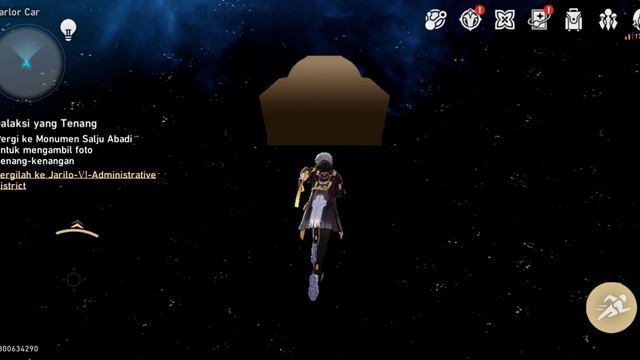 They Kicked Me Out of Astral Express || Honkai: Star Rail смотреть онлайн