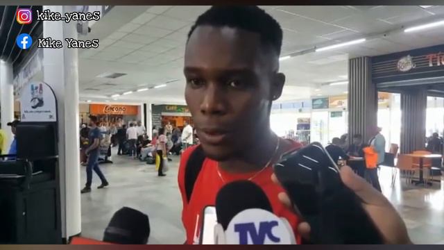 Carlos Pineda Sera fichado Por El ATLETICO de MADRID Y Rubilio Castillo es Arrestado (Con Detalles) смотреть онлайн