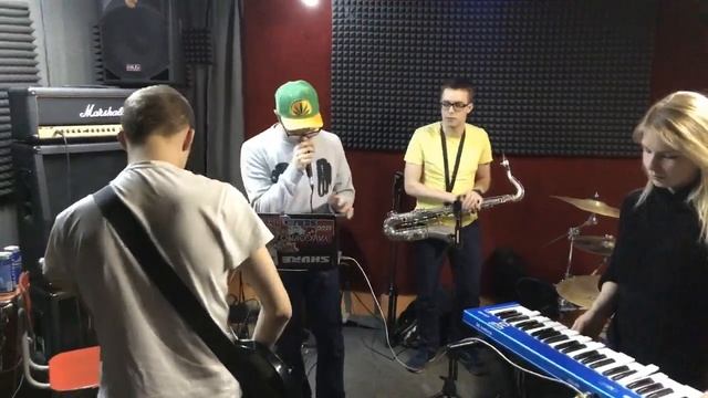 Правда Рифмы (Щепа) "Блюз" смотреть онлайн