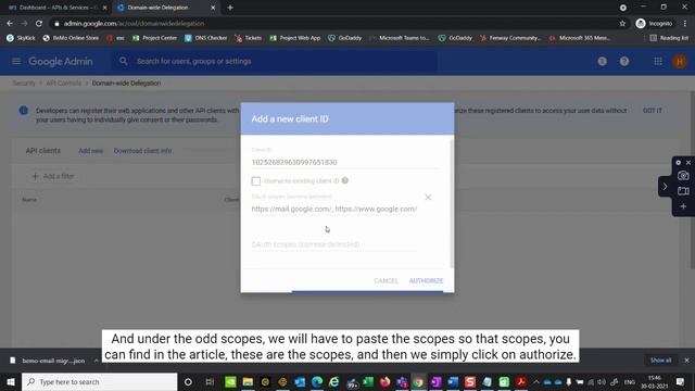 How to Migrate from G Suite to Office 365 (Step-by-Step Tutorial) смотреть онлайн