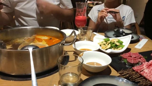 DashaSha в Пекине. Китайский самовар