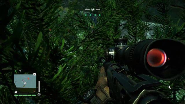 Far Cry 4 - Part 152 смотреть онлайн