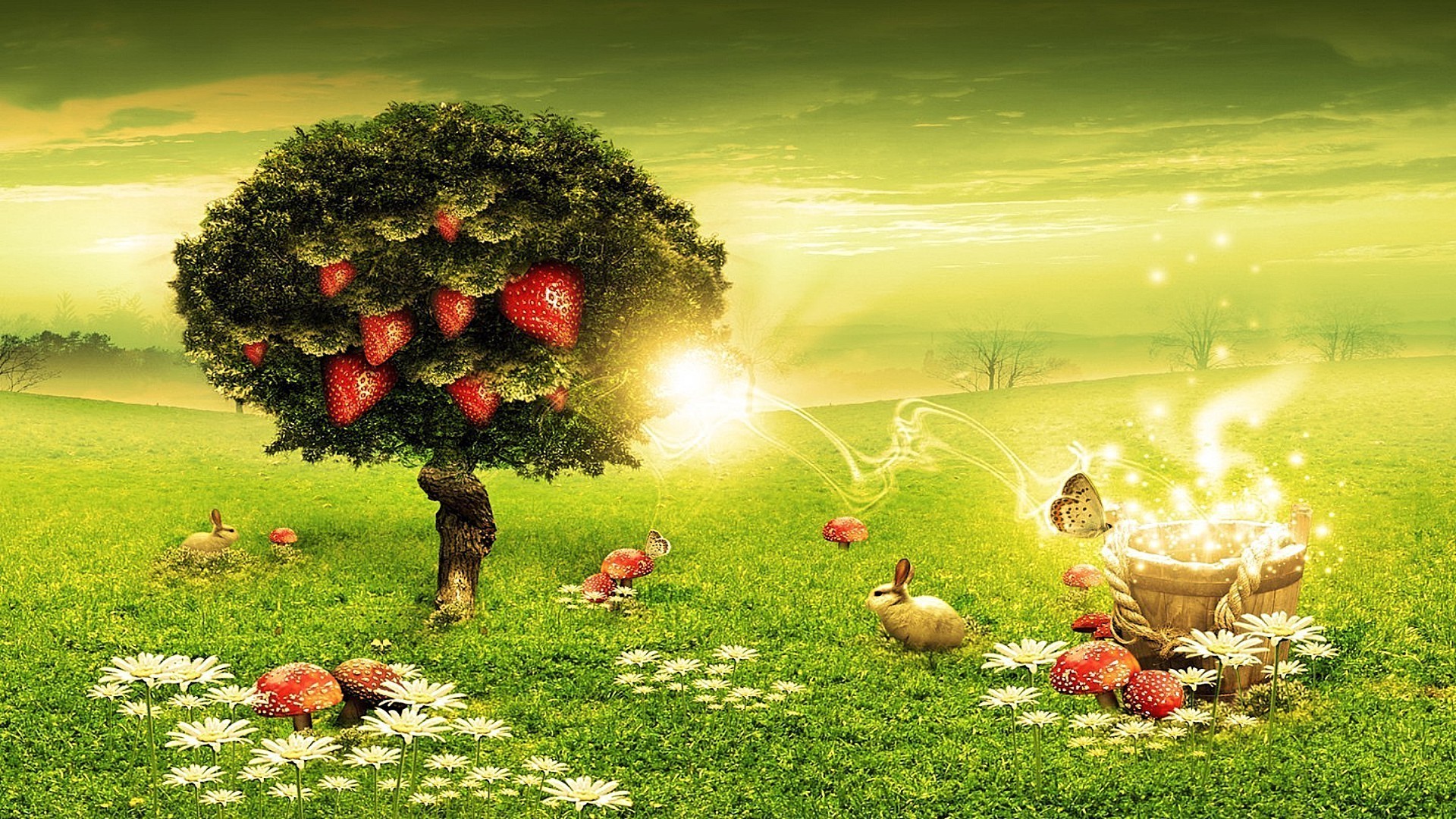 ВРЕМЯ пришло! Нужно полностью МЕНЯТЬ сельское хозяйство #crop production #farm #garden #home смотреть онлайн