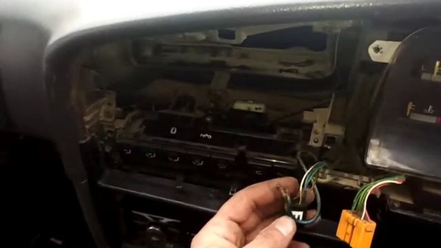 Сурф 130 снимаем приборку смотреть онлайн
