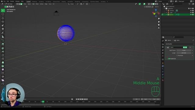 04. Модификатор Build смотреть онлайн