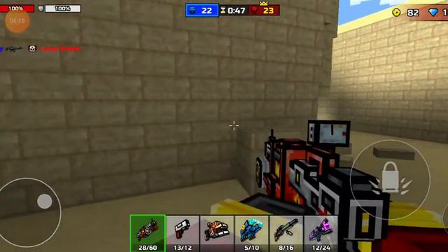 играю в разные режимы смотреть онлайн