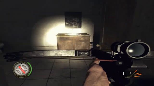 TWD Survival Instinct ep.10 - Vaya tela con los caminantes смотреть онлайн