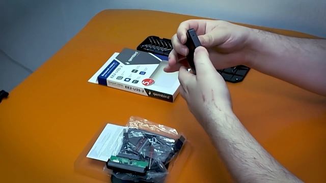 ⚡ШИКАРНЫЕ HDD\SSD 2.5 КЕЙСЫ КОТОРЫЕ ТЫ ИСКАЛ !⚡ смотреть онлайн