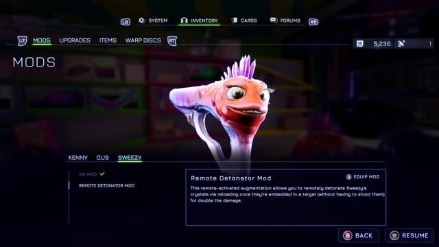 High on Life How to Equip Mods смотреть онлайн