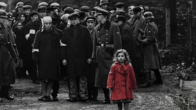 Schindler's List-Violin and Piano-Zhukovskiy and Litvinceva смотреть онлайн