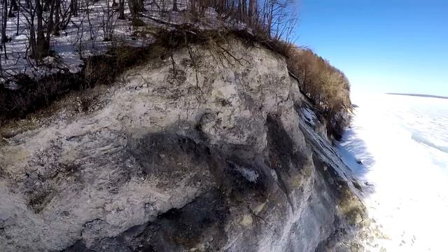 Гора ЛОБАЧ, Камское устье. смотреть онлайн