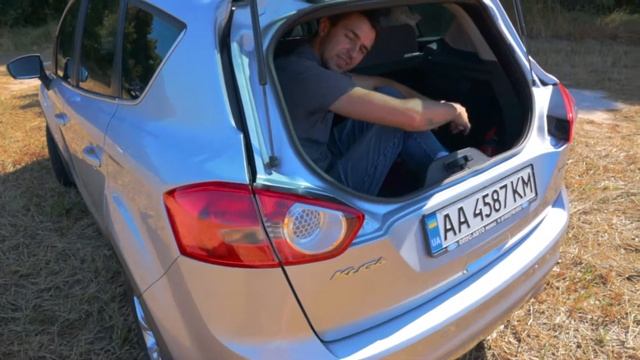 Автомобиль 2011 года | Возможно он лучше НЕМЦА тех годов?  | #форд #Куга #фордКуга #ford #kuga