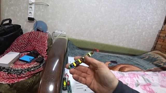 Свет в жилом гараже смотреть онлайн