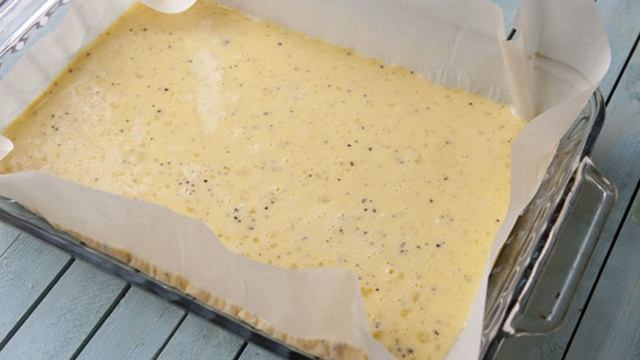 Книга рецептов