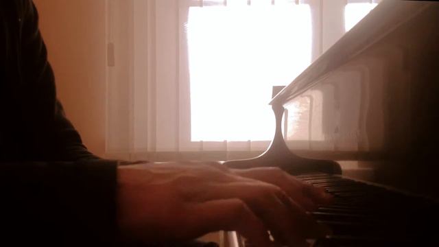 Johan Möller Lekemo Rhapsody No11 Franz Liszt смотреть онлайн