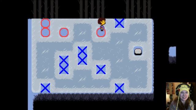 Undertale: Stream Archive [Part 2] Snowden (Pacifist) смотреть онлайн