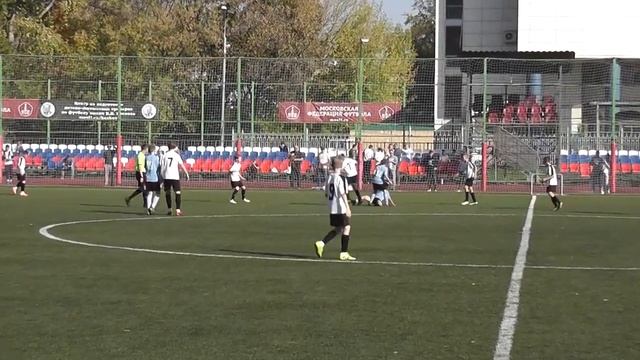 МФА-Интер - Торпедо-Луч 23.09.2023 смотреть онлайн