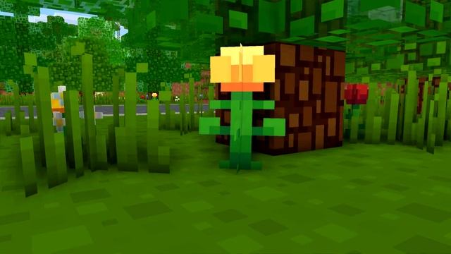 GOAT NEEDS HELP | Wolf Life Minecraft Animation смотреть онлайн