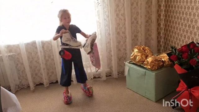 Мне 8 лет! смотреть онлайн