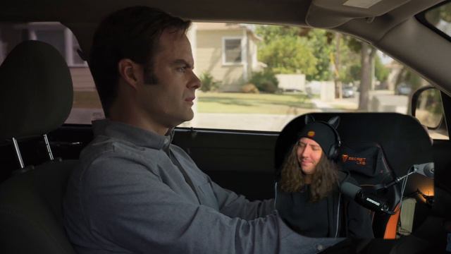 First Time Watching Barry (2018) Season 1 Episode 6 - Reaction & Commentary смотреть онлайн