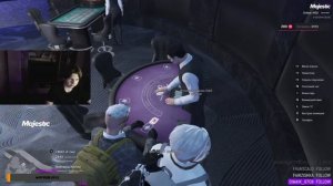 ЛУЧШАЯ ТАКТИКА В БЛЭКДЖЕК НА MAJESTIC RP