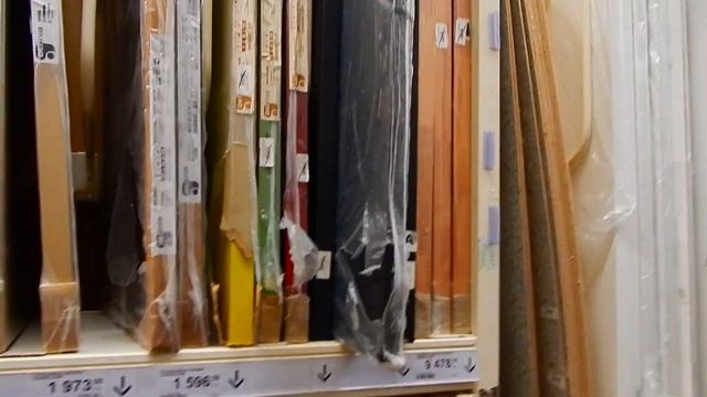 Поехали в Леруа Мерлен, купили столешницу и раковину... смотреть онлайн