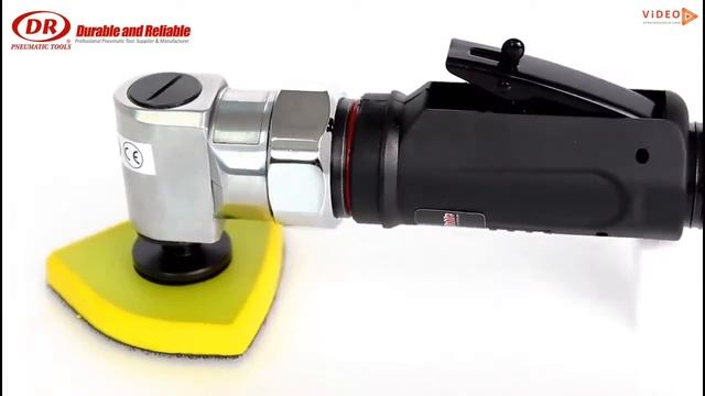 DR-3212 Air Orbital Sander смотреть онлайн