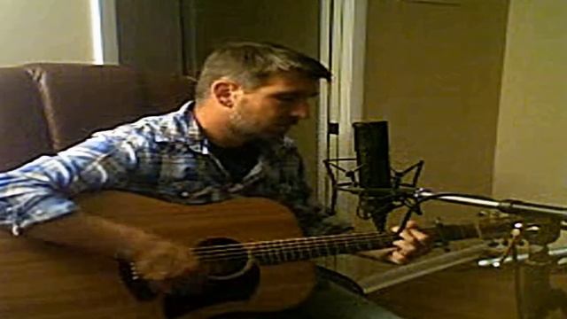 Radiohead - "No Surprises" (CHORDS INCLUDED) смотреть онлайн