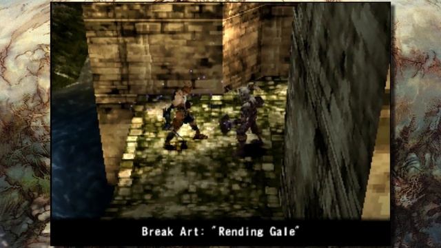 Looking Back At Vagrant Story - Tarks Gauntlet смотреть онлайн