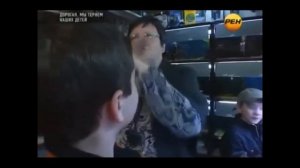 Можешь выбрать кого захочешь. Ящерица! Вань, ну ты дурак совсем?! Тебя вообще никто не спрашивает!