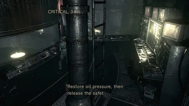 Resident Evil: HD Remaster. 1440p. Jill (Normal) (2 запись) смотреть онлайн