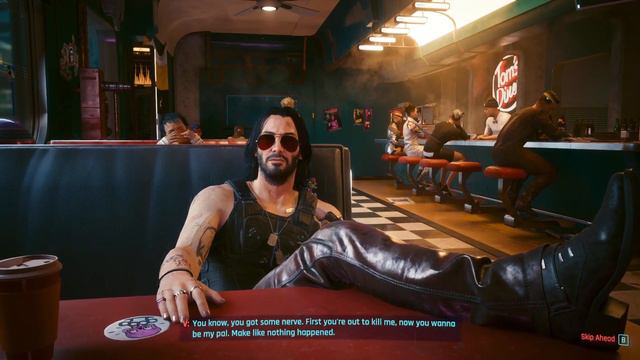 Cyberpunk 2077 - S02E16 - New Prospects