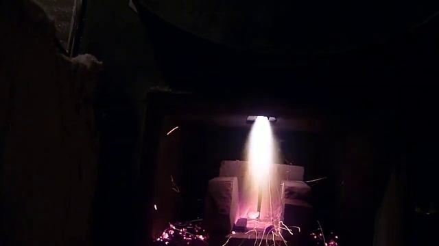 Пиролизный котёл ШИМ регулятор оборотов двигателя вентилятора смотреть онлайн