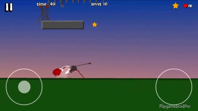 SHORT LIFE - Walkthrough Gameplay Part 5 - LEVEL 14 to 17 (Android Game) смотреть онлайн