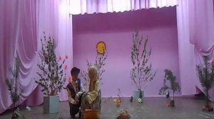 Огневушка поскакушка