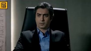 Kurtlar Vadisi Pusu 207. Bölüm