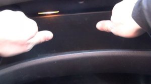 Знакомство с каналом  Замена фильтра салона Hyundai Elantra HD IV / J4  Слабый поток воздуха.